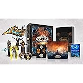 World of Warcraft: Shadowlands Collector's Edition - PC Collector's Edition