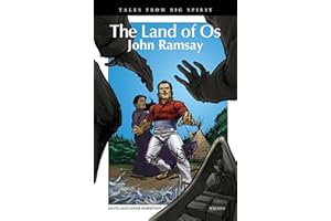 The Land of Os: John Ramsay