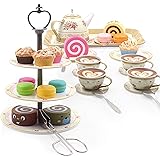 fao schwarz tea party