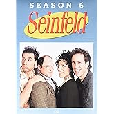 Seinfeld: Season 6
