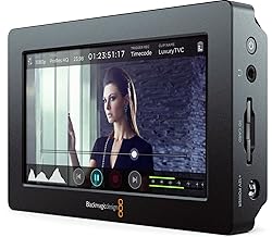 Feelworld Master MA5 カメラモニター検証！