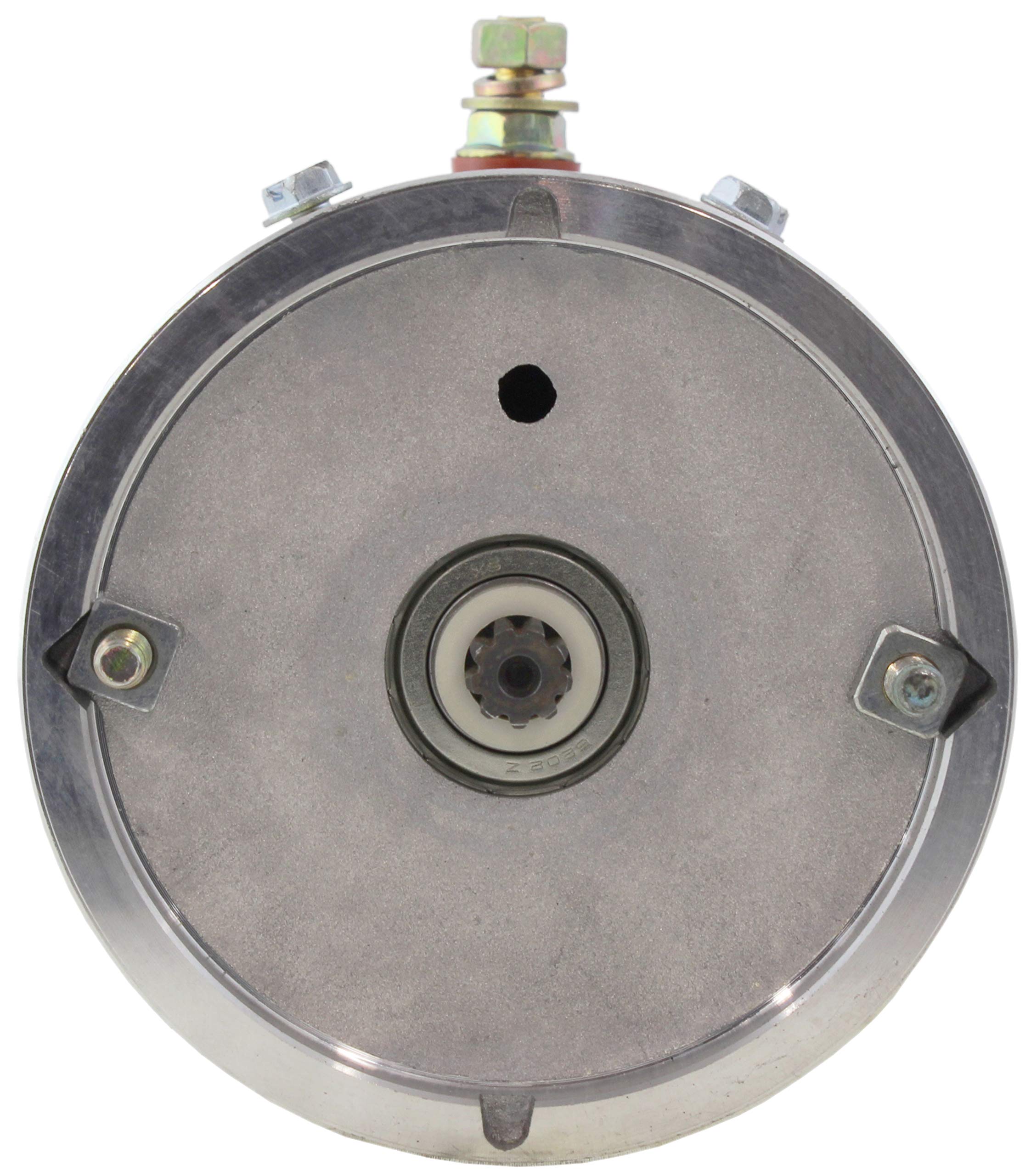New Hydraulic Pump Motor For Fenner, Dell, Maxon, Waltco Liftgates