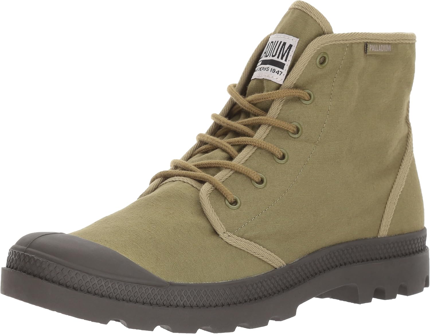 palladium boots pampa hi originale