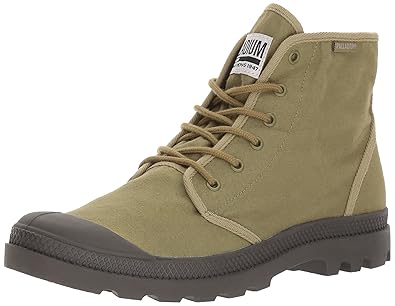palladium chukka boots