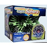 Hoberman Sphere Glow-Firefly