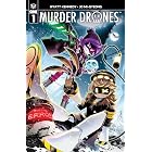 Murder Drones #1