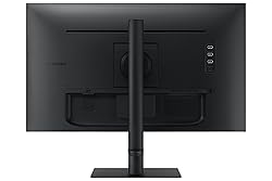 Samsung 27-Inch ViewFinity S8 Series 4K UHD High