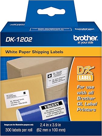 dk 1202 labels
