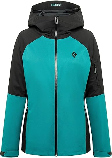 Black diamond equipment jacket Outlet