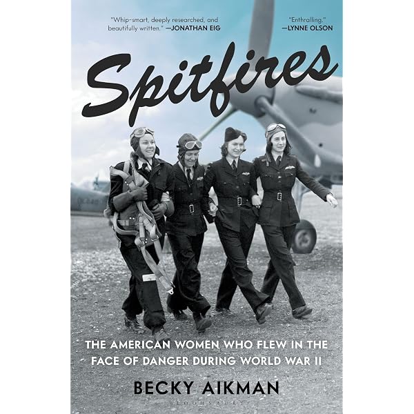 Spitfire: A Very British Love Story By John Nichol - Paperback History Book