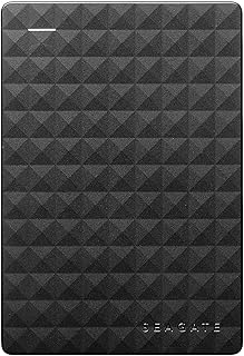 Seagate Expansion Portable