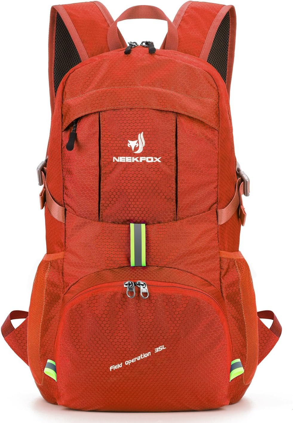 neekfox backpack