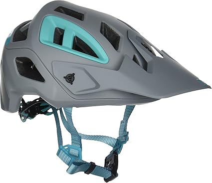 leatt mtb helmet