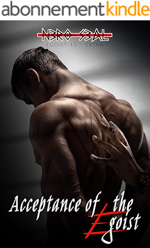 Download Acceptance of the Egoist (English Edition) PDF