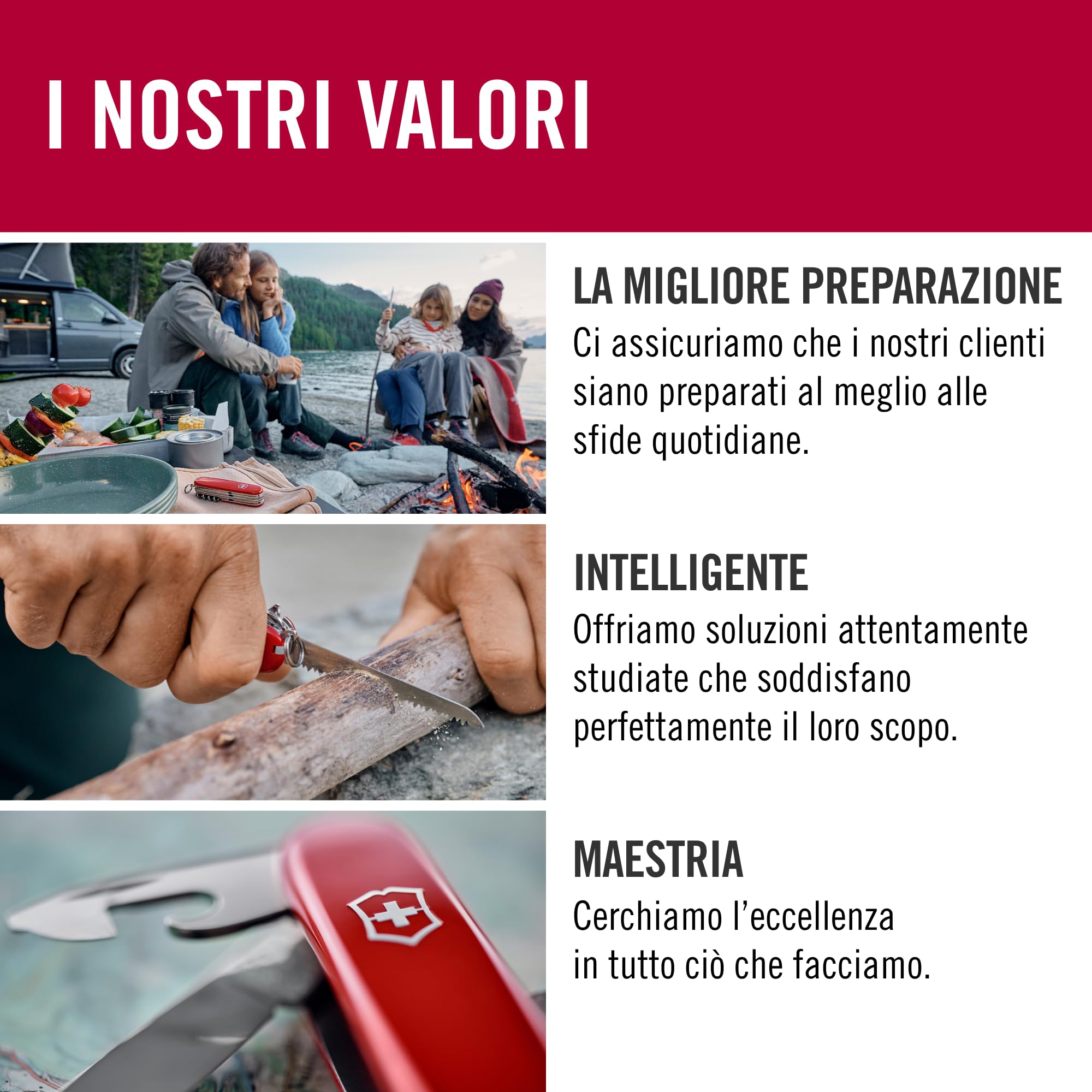 Swiss Army Knife Swiss Champ - Multiuso 33 Funzioni - Blu