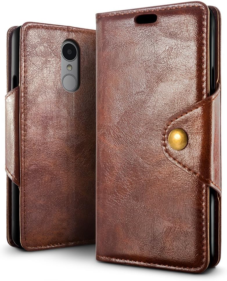 Best lg stylo 4 flip case