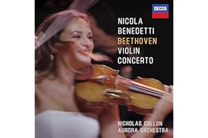 Beethoven: Violin Concerto