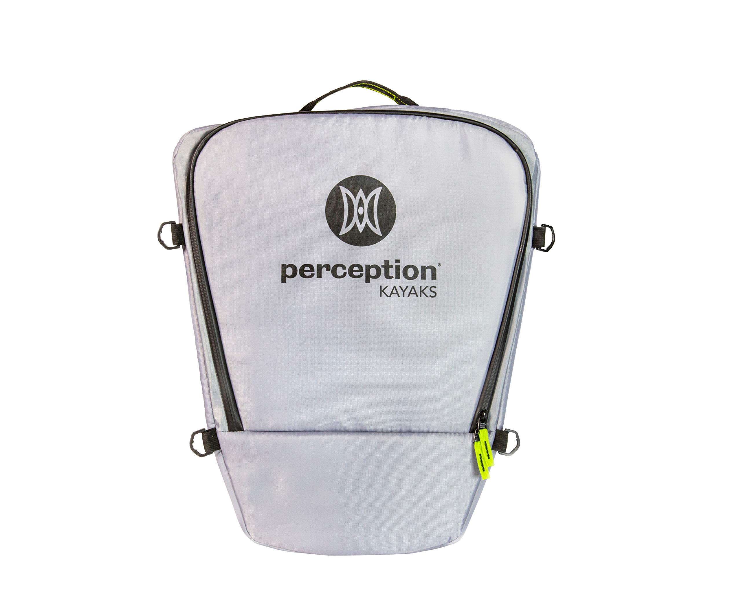 Perception KayaksSplash Tankwell Cooler - for