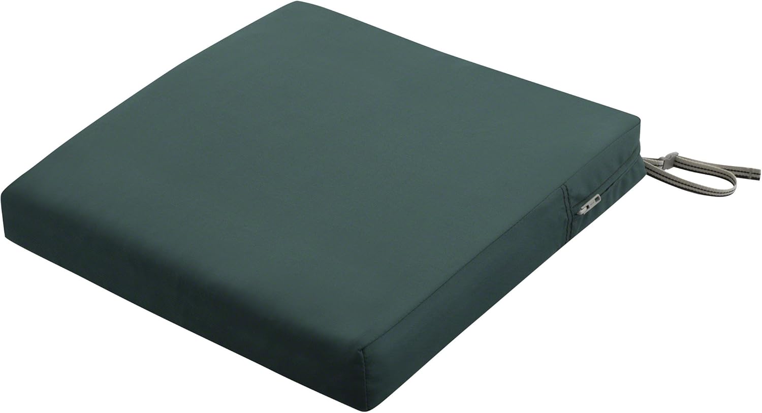 Best green square outdoor chair cushion