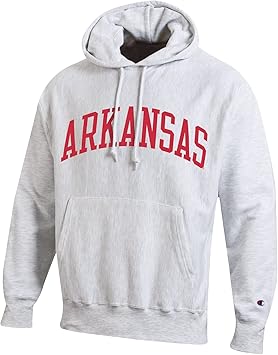 sweat champion hooded