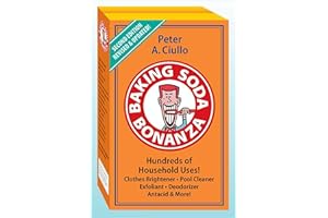 Baking Soda Bonanza