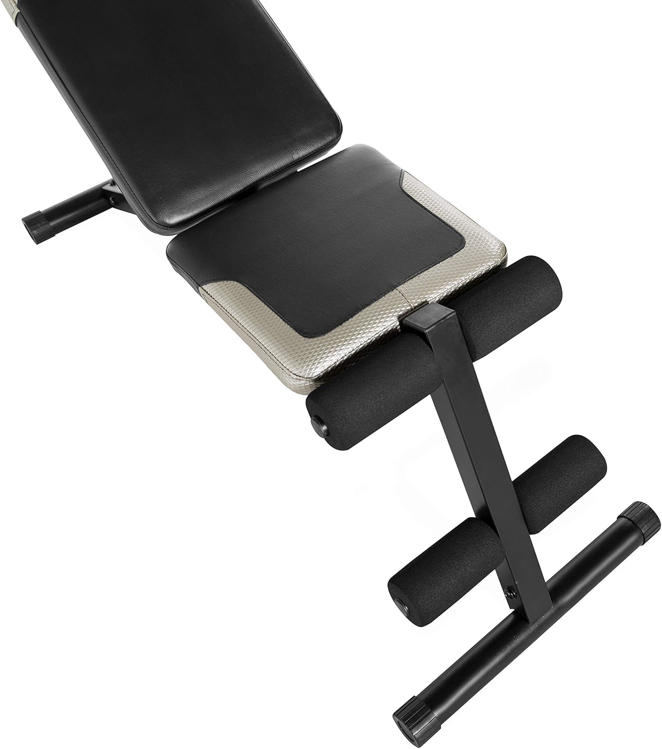 Cap Strength Utility FID Bench, 2018 Model : Sports & Outdoors