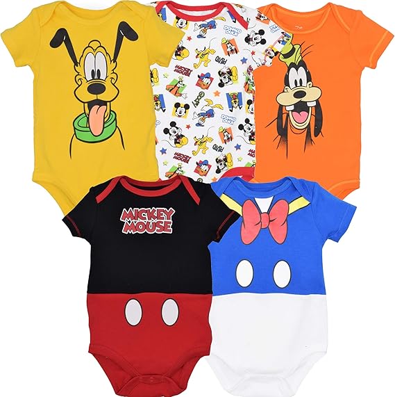 disney baby accessories