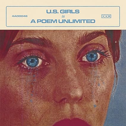 Buy US Girls – In A Poem Unlimited  New or Used via Amazon