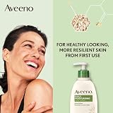 Aveeno Daily Moisturising Body Lotion Sensitive Skin 2 x 300 ml view 2