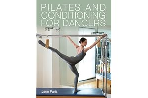Pilates and Conditioning for Dancers