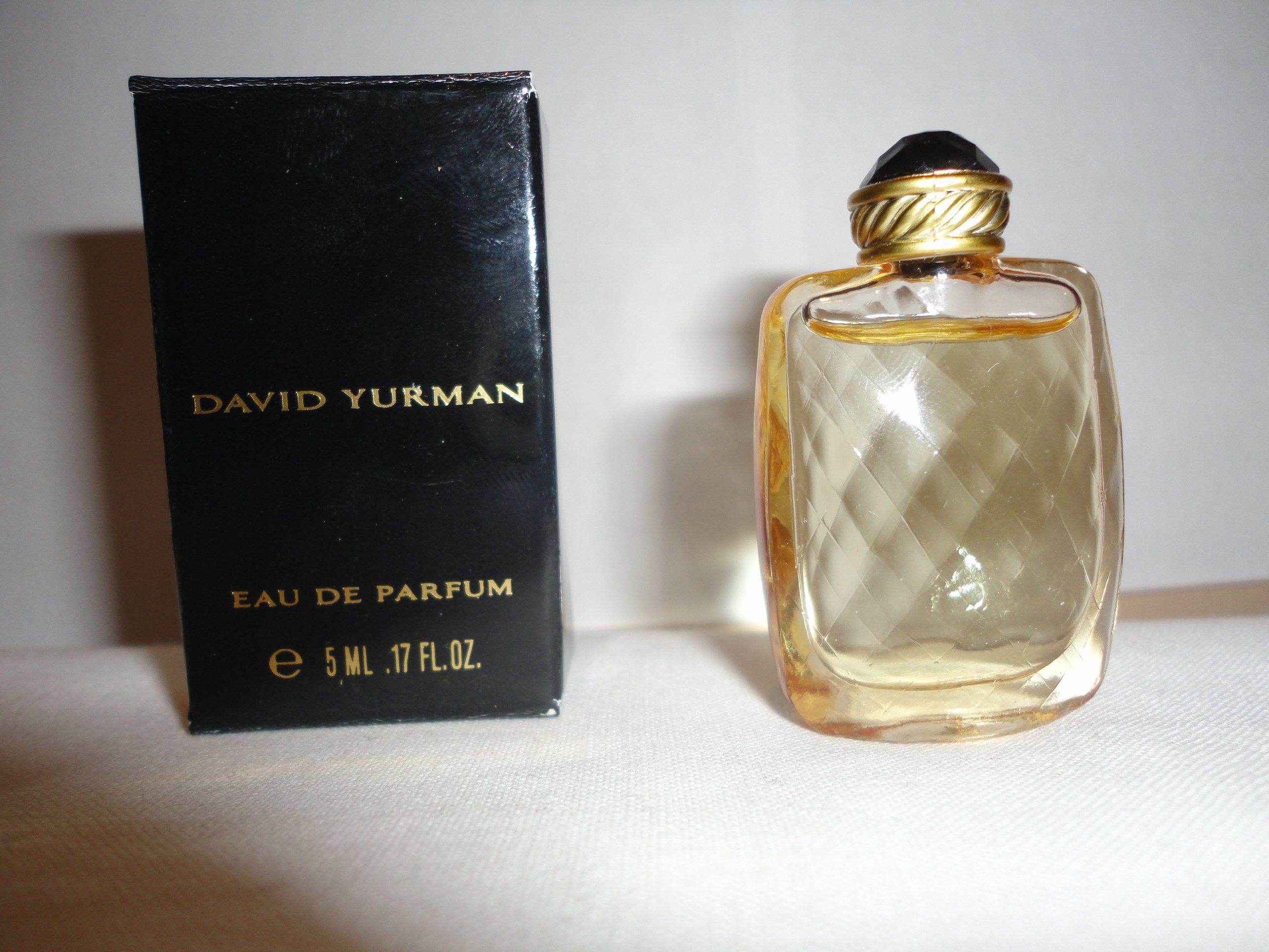david yurman edp