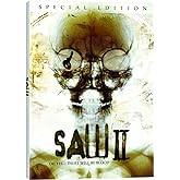 Saw II - Unrated (Two-Disc Special Edition)