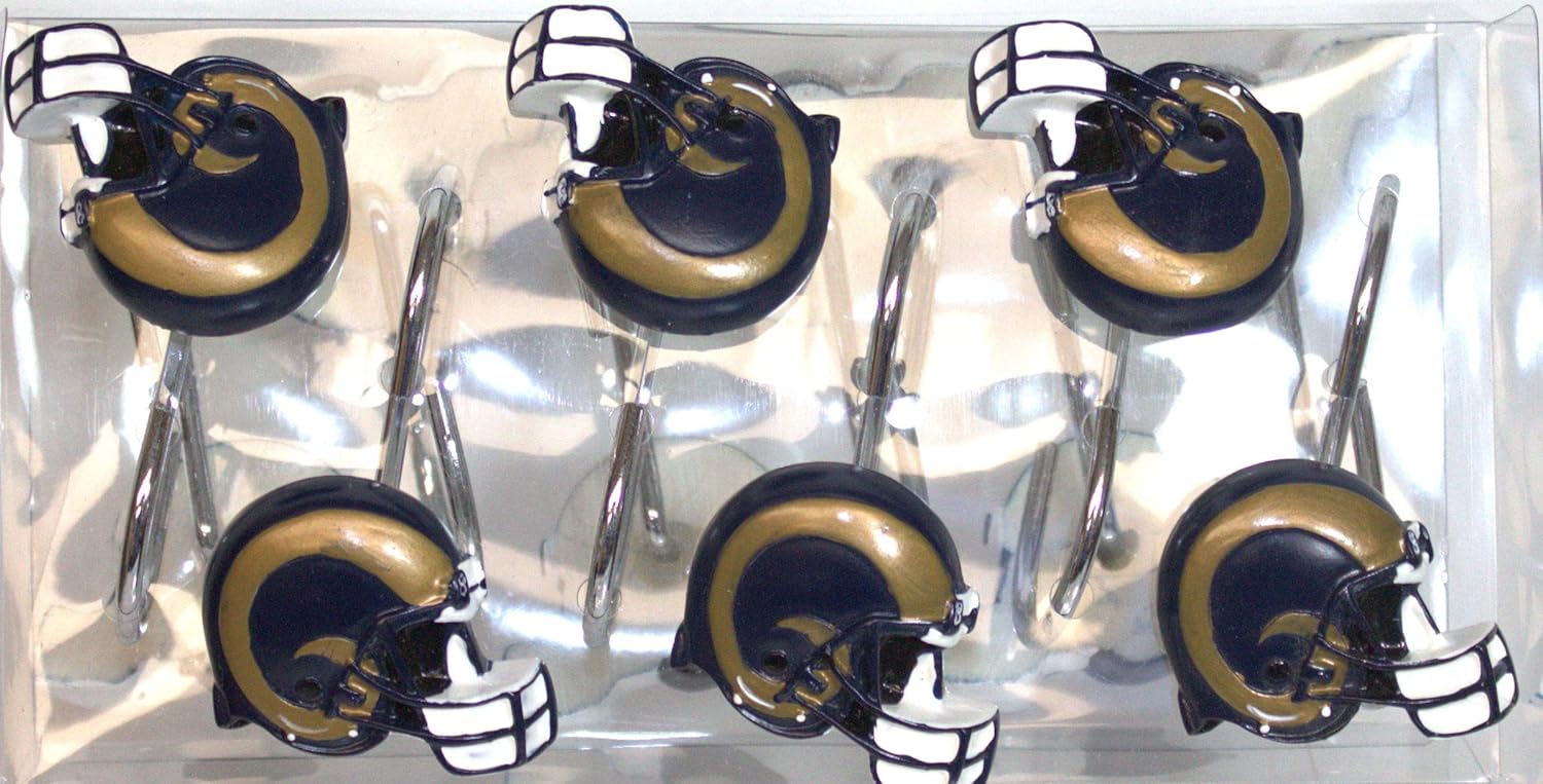la rams accessories