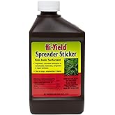 Voluntary Purchasing Group 31062 Spreader Sticker, 16 oz