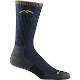 Darn Tough Vermont Men's Hiker Boot Midweight Hiking Socks