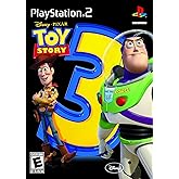 Toy Story 3 The Video Game - PlayStation 2 (Renewed)