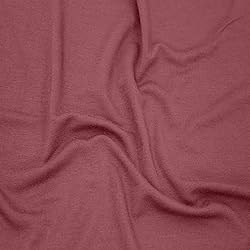 Stylish FABRIC 60" Wide Rayon Spandex Jersey Knit