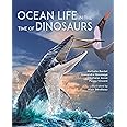 Ocean Life in the Time of Dinosaurs