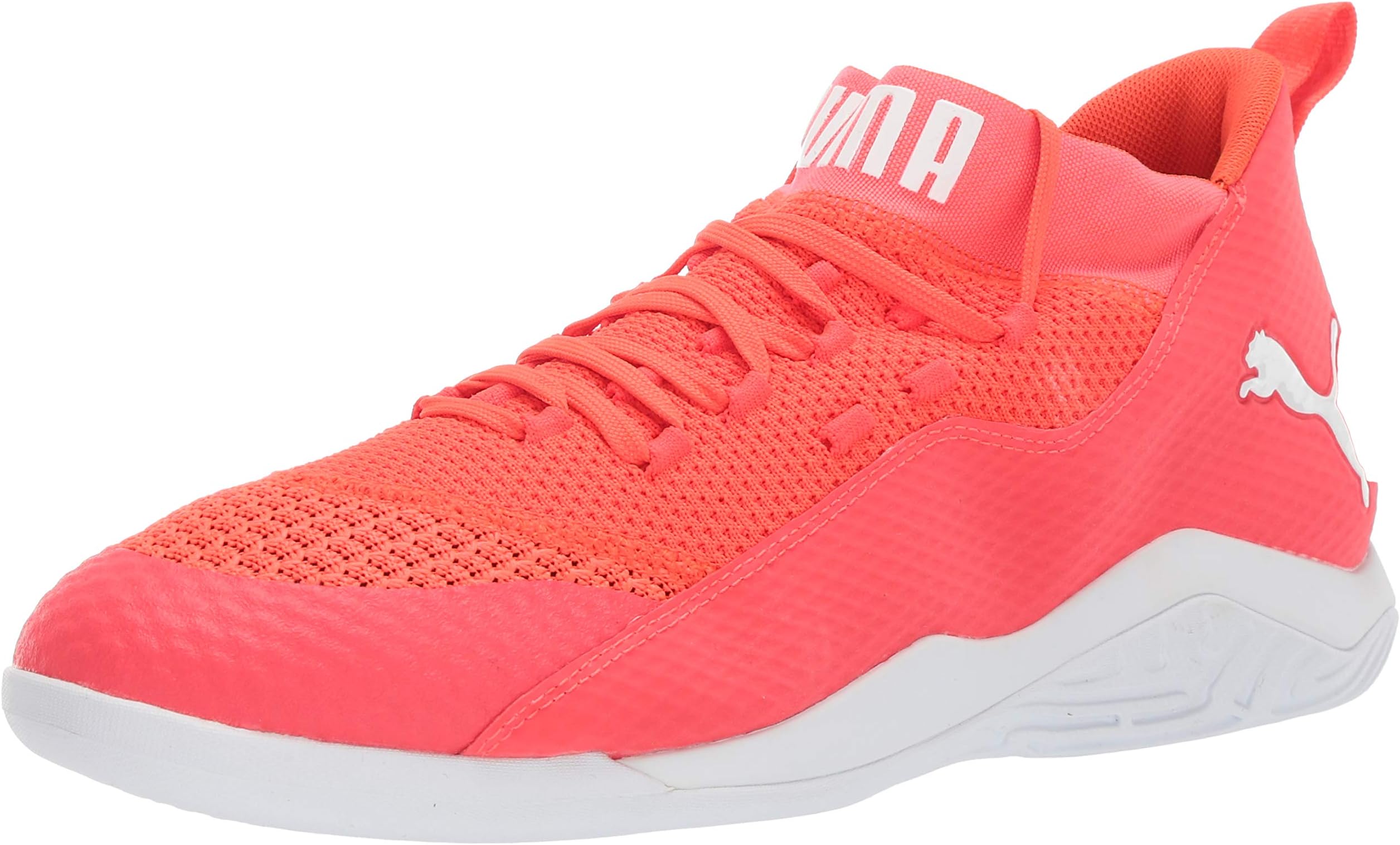 PUMA Men's 365 Ignite Fuse 2 Futsal-Shoe