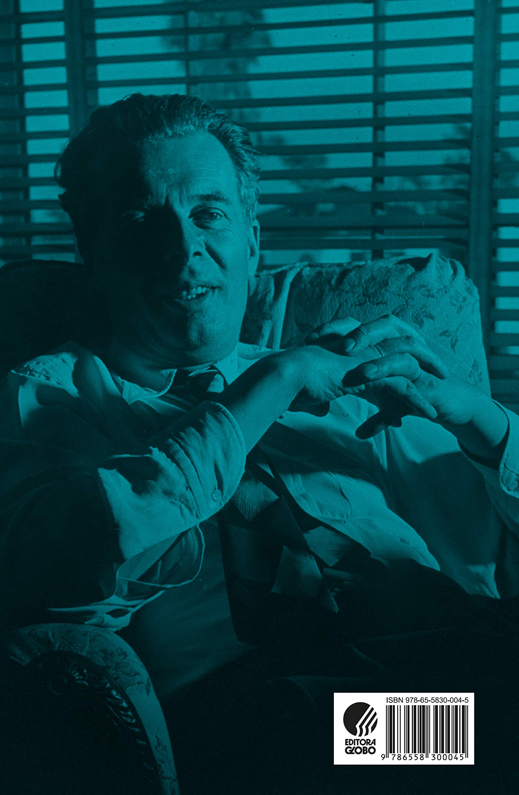 Livro 'A filosofia perene' por Aldous Huxley