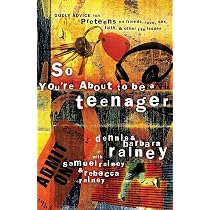 So You're About to Be a Teenager: Godly Advice for Preteens on ...
