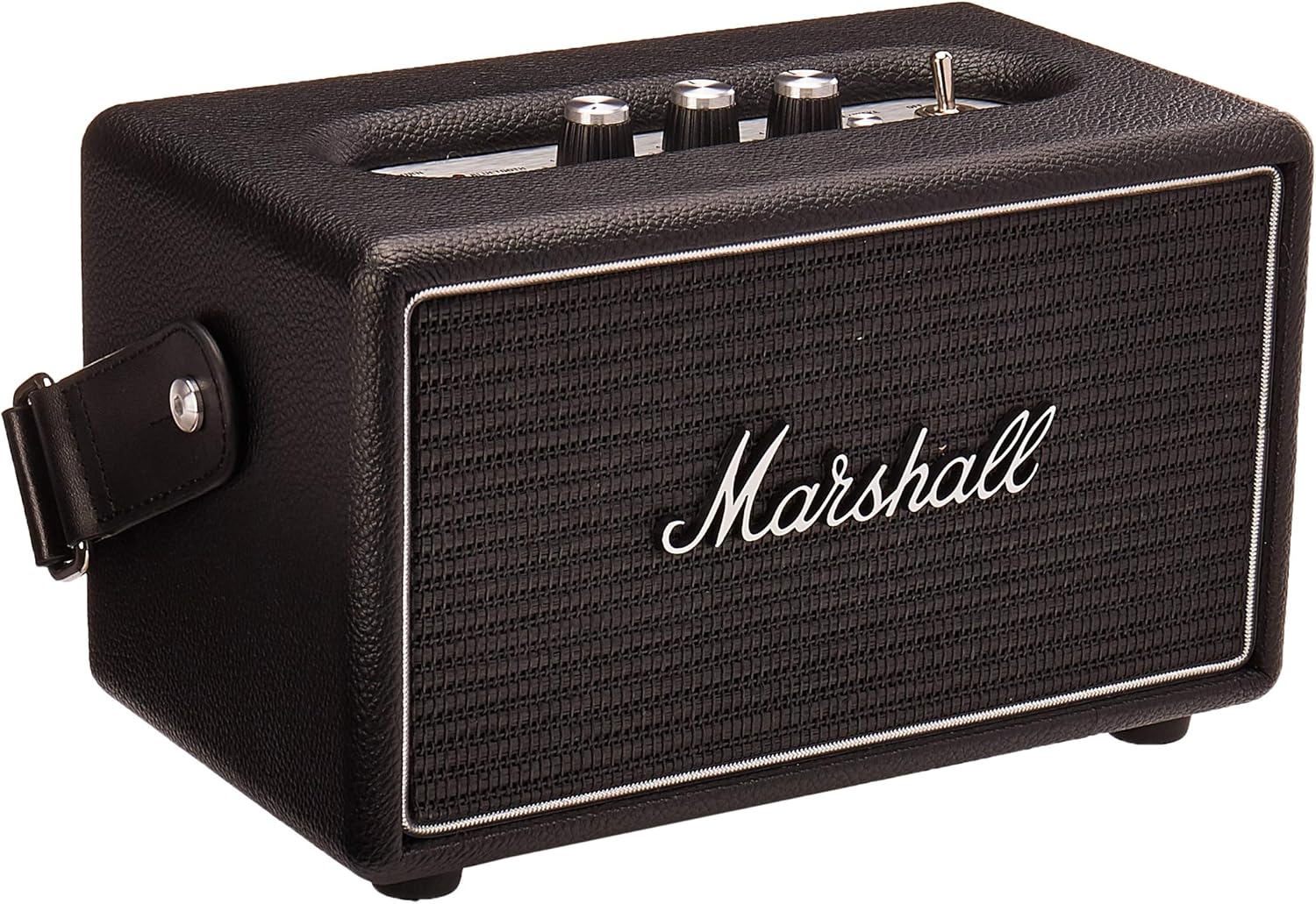 marshall kilburn steel