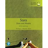 Stats: Data and Models, Global Edition
