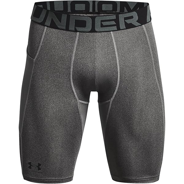 Amazon.com: Under Armour Men's Armour HeatGear Compression Shorts , Royal  Blue (400)/White, Medium : Clothing, Shoes \u0026 Jewelry