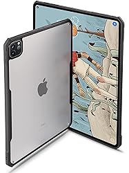 TineeOwl iPad Pro 11 inch Case 2022, 2021, 2020