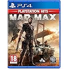 Mad Max - PlayStation Hits (PS4)