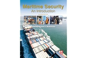 Maritime Security: An Introduction