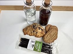 Vanilla Beans Grade A/B For Extract And Everything