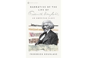 Narrative of the Life of Frederick Douglass (Signet Classics)