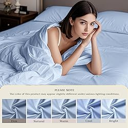 FreshCulture California King Fitted Sheet Only